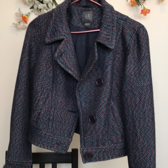 Armani Exchange Jacket - Picture 5 of 5